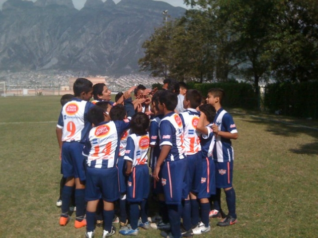  所有人都是一个团队